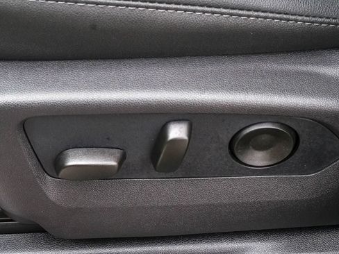 New 2026 Chevrolet Silverado 1500 RST w/ Safety Package RWD image 19