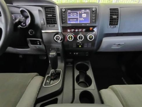Used 2020 Toyota Sequoia SR5 RWD image 34