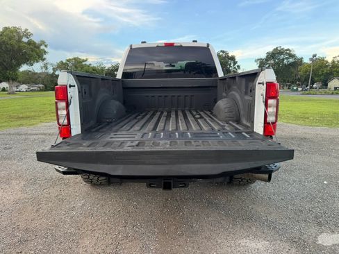 Used 2020 Ford F250 XLT w/ XLT Value Package AWD/4WD image 7