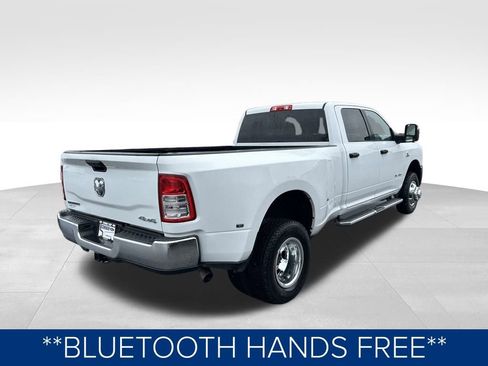Used 2024 RAM 3500 Big Horn image 5