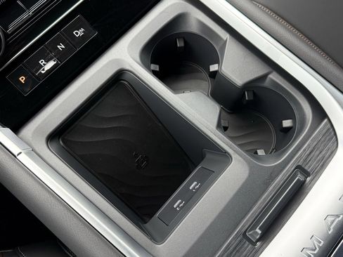 New 2026 Nissan Armada SL AWD/4WD image 27