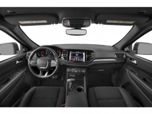 New 2025 Dodge Durango GT w/ Blacktop Package image 11