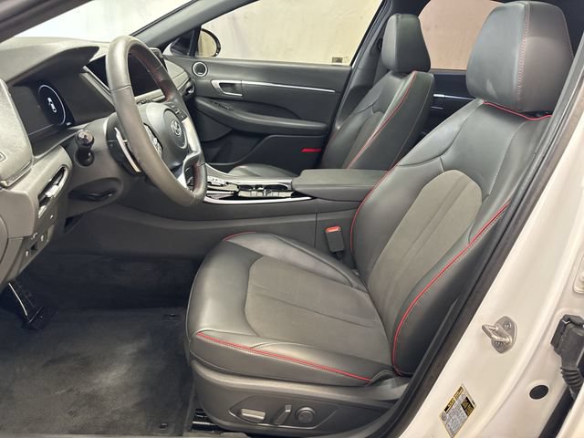 Used 2023 Hyundai Sonata SEL Plus FWD image 10