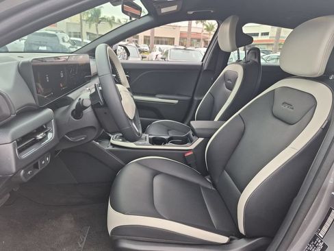 New 2026 Kia K4 GT-Line FWD image 19