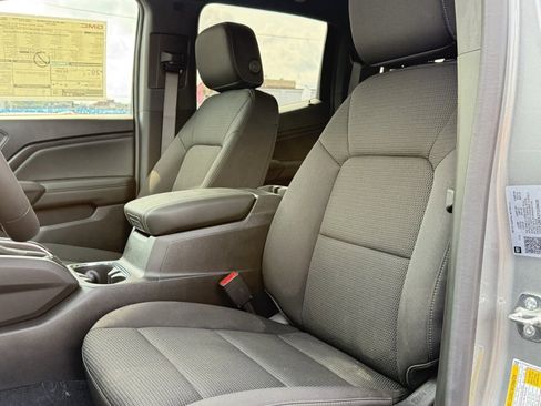 New 2026 GMC Canyon Elevation w/ Convenience Package image 19