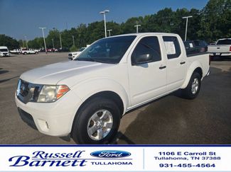 Used 2012 Nissan Frontier SV RWD video 1