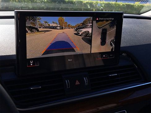 Certified 2023 Audi Q5 2.0T Premium Plus w/ Premium Plus Package image 13