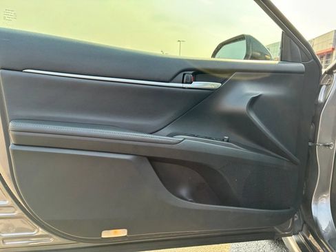 Used 2023 Toyota Camry XSE FWD image 20