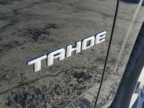 New 2026 Chevrolet Tahoe LT AWD/4WD image 6
