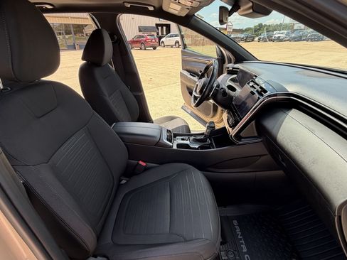 Used 2023 Hyundai Santa Cruz SEL Premium AWD/4WD image 30