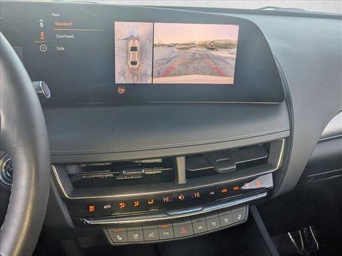 Used 2025 Cadillac CT5 Premium Luxury image 13