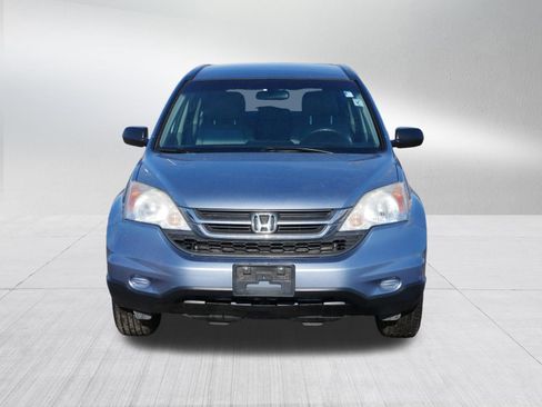 Used 2010 Honda CR-V LX image 2
