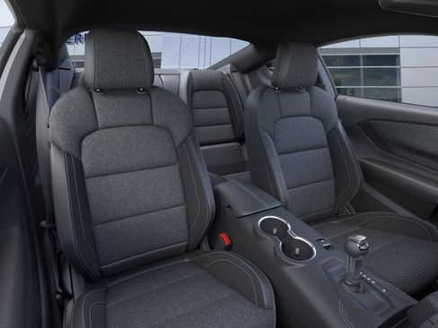 New 2026 Ford Mustang GT w/ Mustang Nite Pony Package RWD image 11