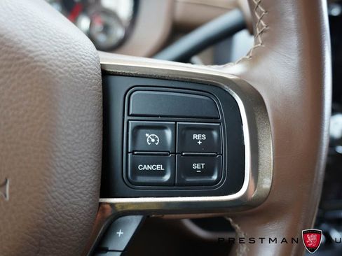 Used 2021 RAM 3500 Limited AWD/4WD image 41