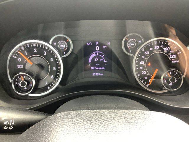 Used 2021 RAM 1500 Big Horn AWD/4WD image 31