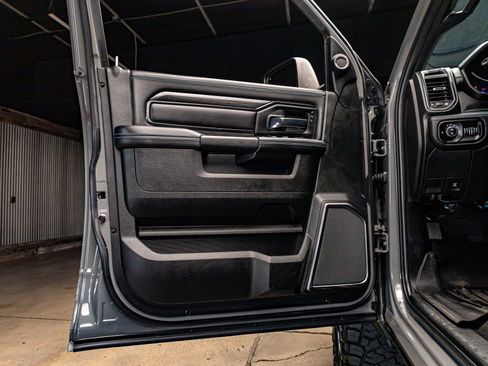 Used 2024 RAM 2500 Power Wagon w/ Level 2 Equipment Group image 30