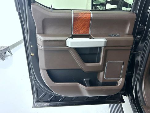 Used 2022 Ford F350 King Ranch w/ King Ranch Ultimate Package image 21