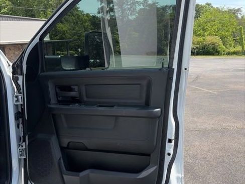 Used 2020 RAM 2500 Tradesman AWD/4WD image 14