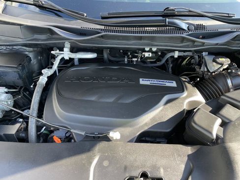 Used 2020 Honda Odyssey EX-L image 11
