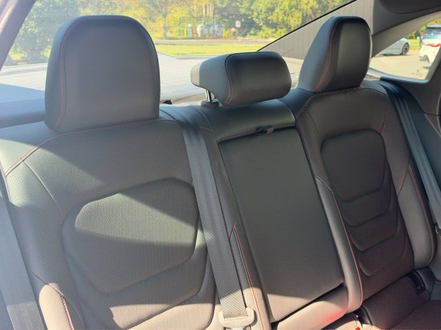 Used 2023 Volkswagen Jetta GLI Autobahn FWD image 32