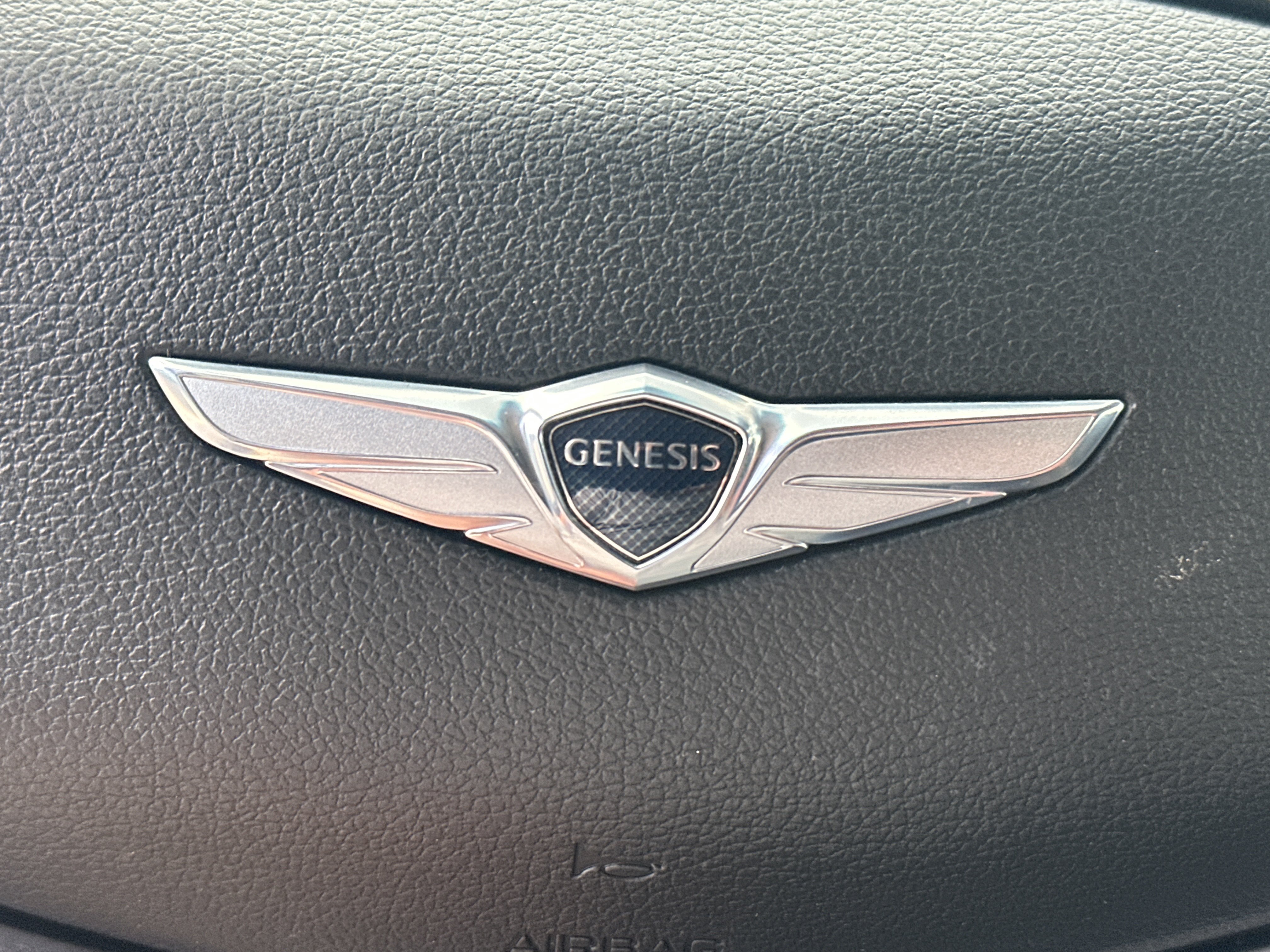 Certified 2024 Genesis GV80 2.5T AWD/4WD image 25