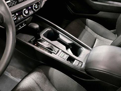 Used 2023 Honda Accord EX image 16