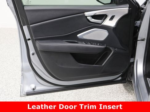 Used 2024 Acura RDX SH-AWD w/ Technology Package image 12