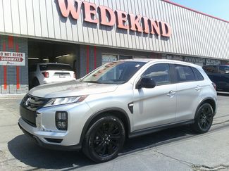 Used 2025 Mitsubishi Outlander Sport AWD video 1