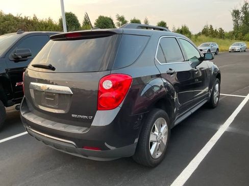 Used 2015 Chevrolet Equinox LT w/ Power Convenience Package FWD image 6
