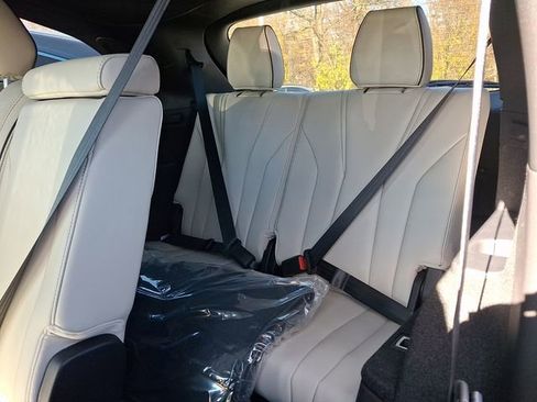 Used 2026 Acura MDX A-Spec image 7