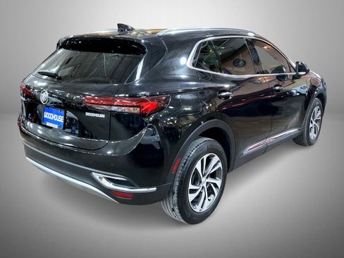 Certified 2023 Buick Envision Essence image 5