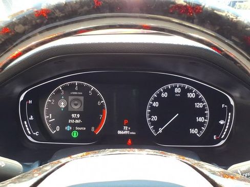 Used 2019 Honda Accord Sport image 16