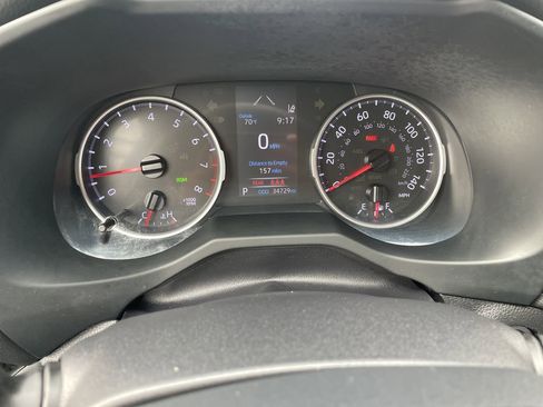 Used 2019 Toyota RAV4 XLE AWD/4WD image 17