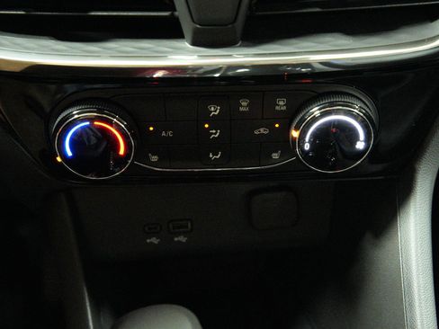 New 2026 Buick Encore GX Sport Touring w/ Comfort Package image 34