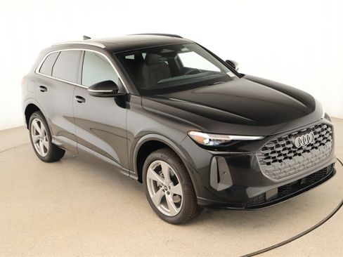 New 2025 Audi Q5 2.0T Premium Plus image 30