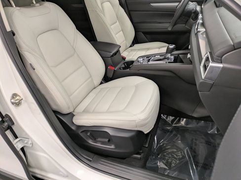 Certified 2023 MAZDA CX-5 AWD 2.5 S image 28