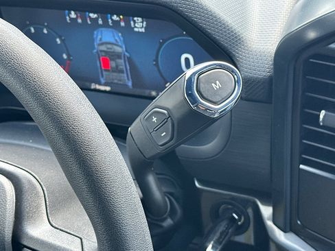 New 2026 Ford F150 STX w/ Equipment Group 200A RWD image 19