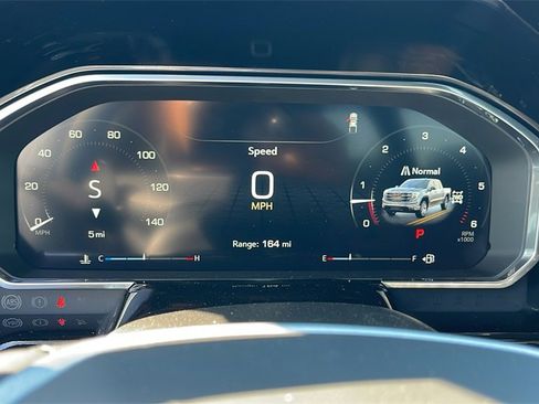 New 2026 GMC Sierra 1500 Elevation w/ Elevation Premium Package image 22