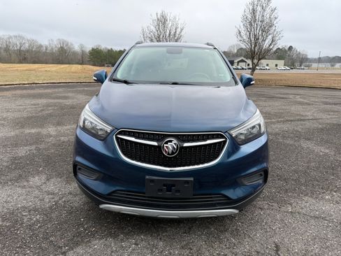 Used 2019 Buick Encore Preferred image 7