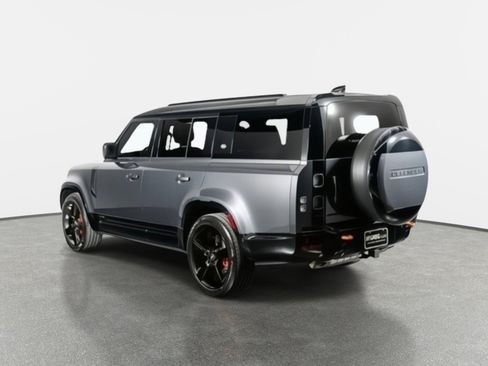 Used 2023 Land Rover Defender 130 X AWD/4WD image 14