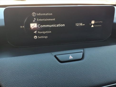 Used 2024 MAZDA CX-90 Plug-In Hybrid w/ Premium Pkg image 10