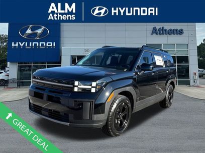 New 2026 Hyundai Santa Fe XRT