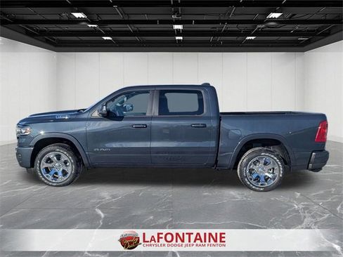 New 2026 RAM 1500 Big Horn image 2