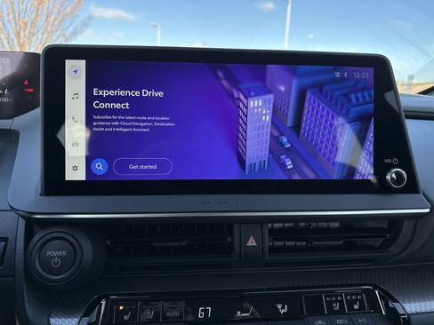 New 2026 Toyota Prius Limited image 27