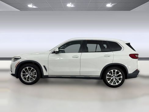 Used 2020 BMW X5 sDrive40i w/ Convenience Package RWD image 2