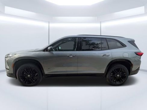 New 2026 Buick Enclave Sport Touring FWD image 6