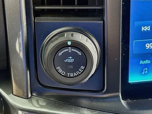 Used 2022 Ford F150 XLT w/ Equipment Group 302A High AWD/4WD image 21