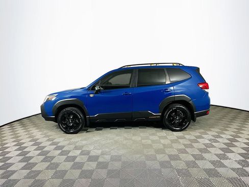 Used 2022 Subaru Forester Wilderness image 6