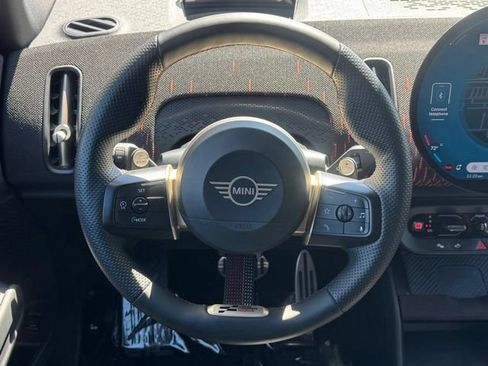 Used 2025 MINI Cooper Countryman John Cooper Works AWD/4WD image 21