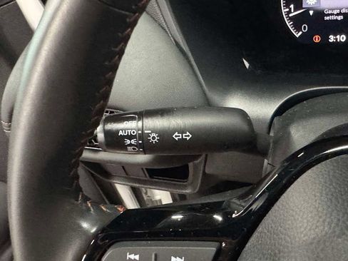 Used 2024 Honda HR-V Sport image 20